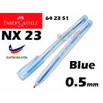 Faber Castell NX 23 Ball Pen 0.5mm 6423